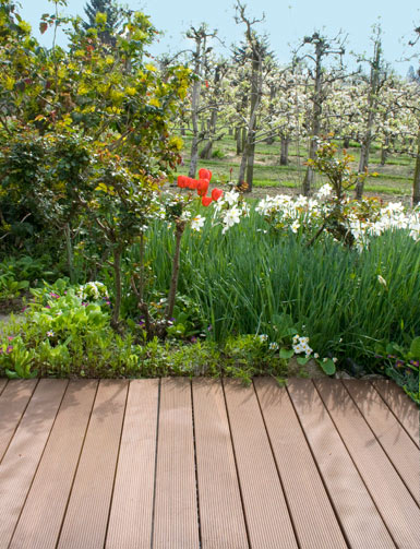 Er&ouml;ffnung Gartenausstellung